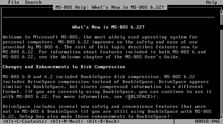 ms dos 6.22 floppy images download